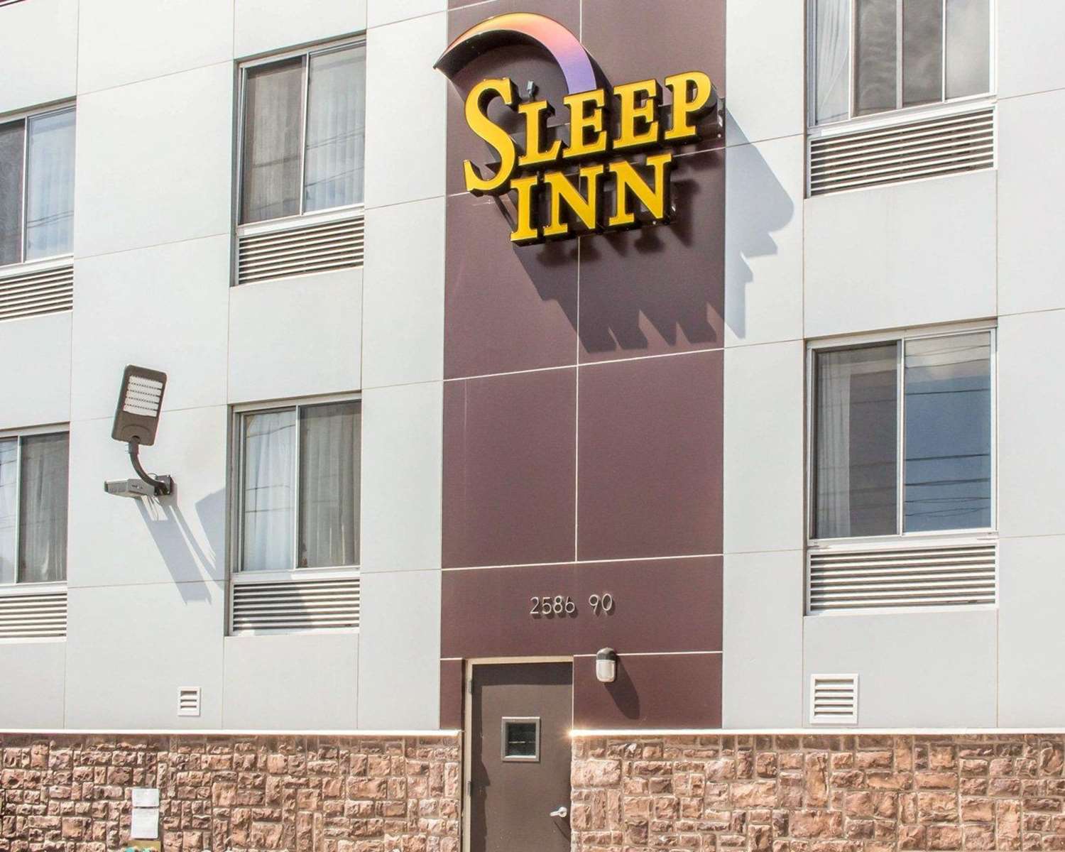 Hotel SLEEP INN CONEY ISLAND