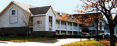 Hotel GREENLEAFE INN CHARLOTTE