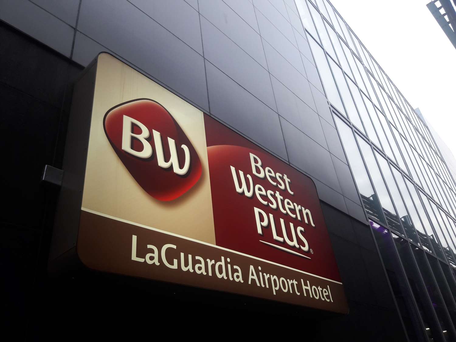 Hotel BEST WESTERN PLUS LAGUARDIA