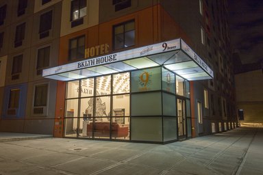 Hotel BKLYN HOUSE HOTEL
