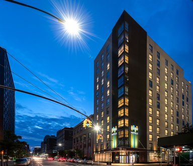 Hotel EVEN HOTELS BROOKLYN