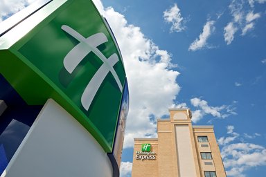 Hotel HOLIDAY INN EXPRESS LAGUARDIA ARPT