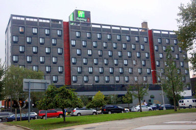 Hotel HOLIDAY INN LAGUARDIA AIRPORT