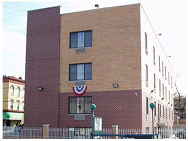 Hotel RED CARPET INN BROOKLYN