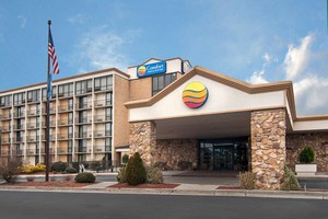 Hotel COMFORT INN & SUITES