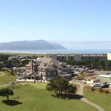 Hotel GEARHART