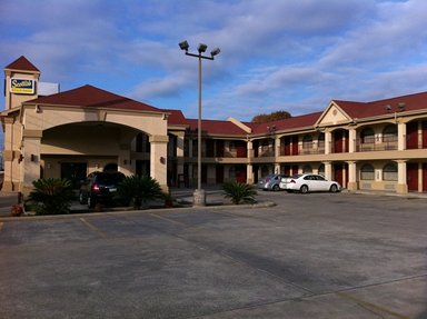 Hotel SCOTTISH INNS AND SUITES BEAUMONT