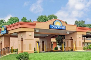 Hotel DAYS INN BY WYNDHAM, DURHAM/NEAR DUKE UNIVERSITY