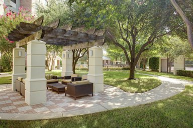 Hotel COURTYARD DALLAS ADDISON/QUORUM DRIVE