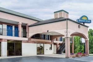 Hotel DAYS INN BY WYNDHAM REIDSVILLE