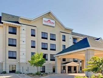 Hotel HAWTHORN SUITES BY WYNDHAM DALLAS PARK CENTRAL