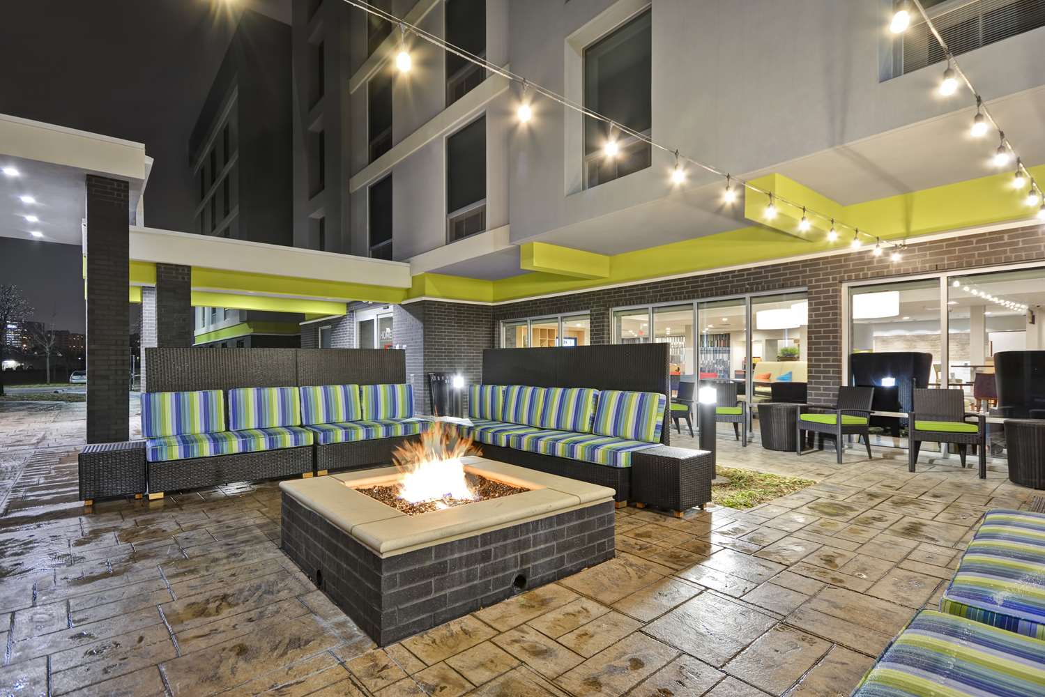 Hotel HOME2 SUITES BY HILTON DALLAS NORTH PARK