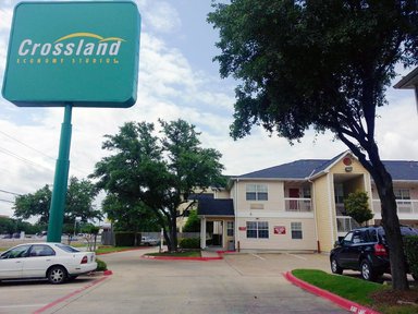 Hotel HOMETOWNE STUDIOS DALLAS NORTH ADDS