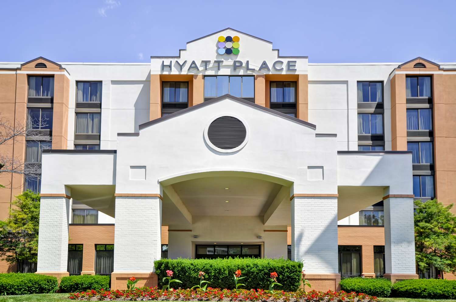 Hotel HYATT PLACE DALLAS-NORTH/BY THE GALLERIA