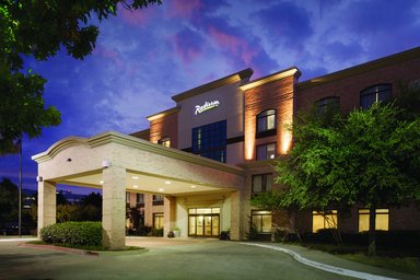 Hotel RADISSON HOTEL DALLAS NORTH-ADDISON