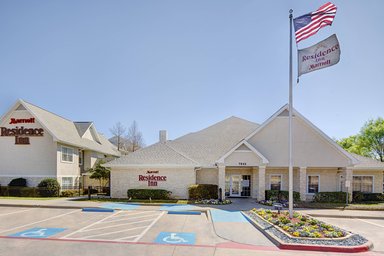 Hotel RESIDENCE INN DALLAS PARK CENTRAL