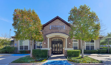 Hotel STAYBRIDGE SUITES DALLAS-ADDISON