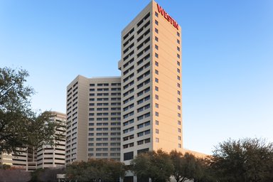 Hotel THE WESTIN DALLAS PARK CENTRAL
