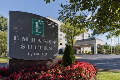 Hotel EMBASSY SUITES BY HILTON DULLES AIRPORT