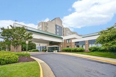 Hotel HOMEWOOD SUITES DULLES-INT*L AIRPORT