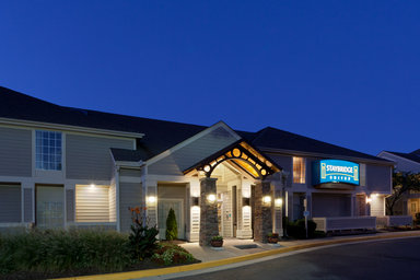 Hotel STAYBRIDGE SUITES HERNDON-DULLES