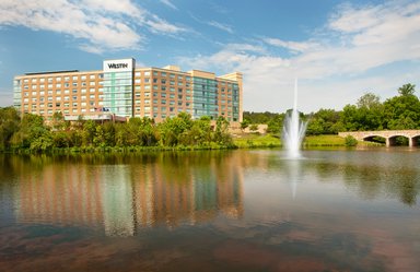 Hotel THE WESTIN WASHINGTON DULLES AIRPORT