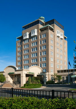 Hotel PARK PLACE HOTEL TRAVERSE CITY