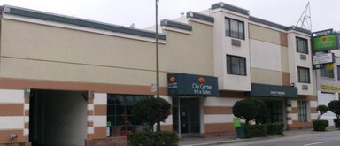 Hotel CITY CENTER INN AND SUITES