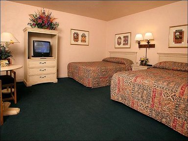 Hotel EL CAMINO INN