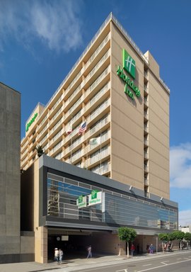 Hotel HOLIDAY INN SAN FRANCISCO-CIVIC CENTER