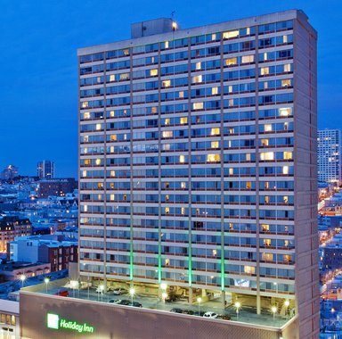 Hotel HOLIDAY INN SAN FRANCISCO-GOLDEN GATEWAY