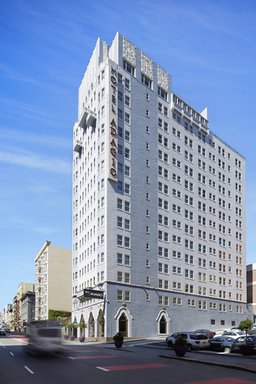 Hotel HOTEL ADAGIO, AUTOGRAPH COLLECTION