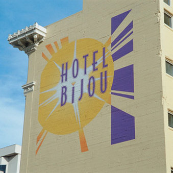 Hotel HOTEL BIJOU