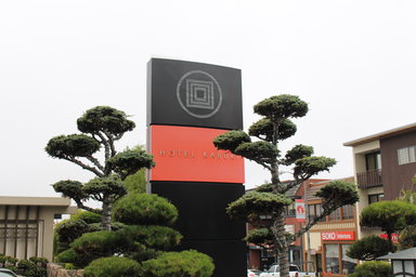Hotel HOTEL KABUKI
