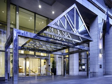 Hotel HOTEL NIKKO SAN FRANCISCO