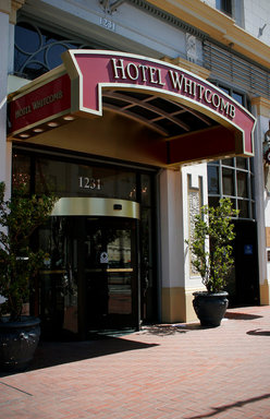 Hotel HOTEL WHITCOMB