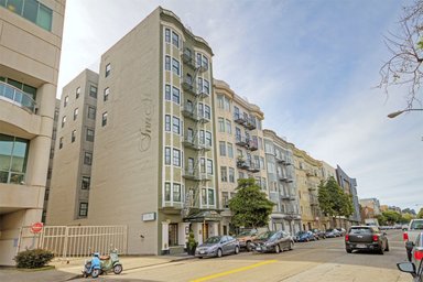 Hotel INN AT THE OPERA