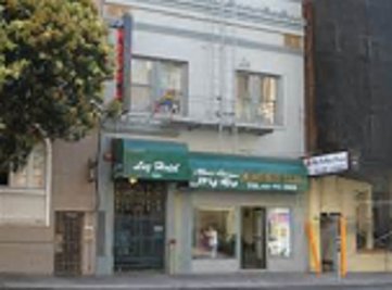 Hotel LUZ HOTEL SAN FRANCISCO