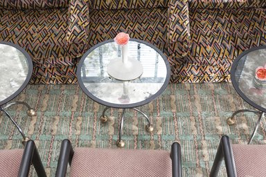 Hotel SAN FRANCISCO PROPER