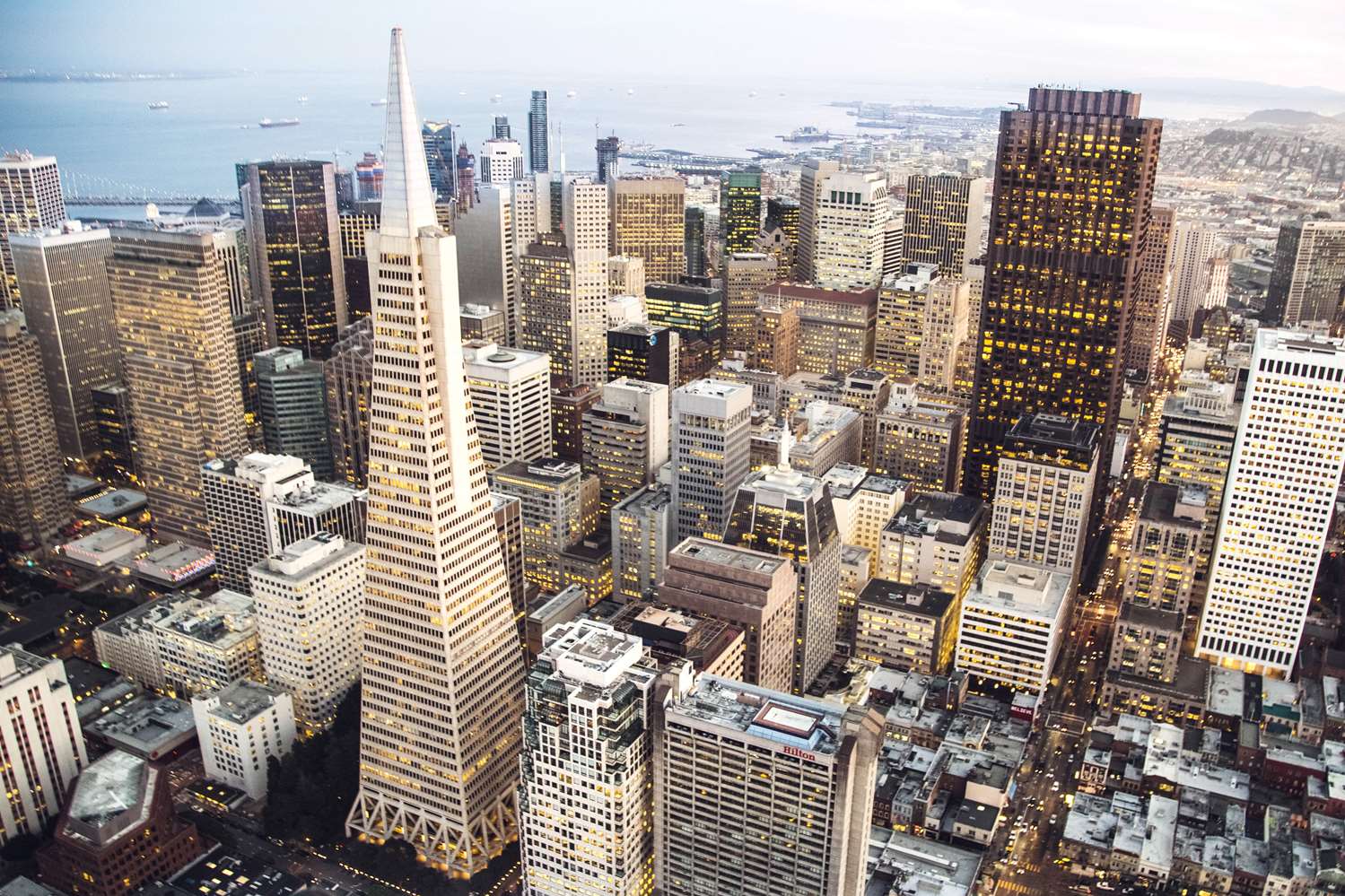 Hotel SIGNATURE SAN FRANCISCO