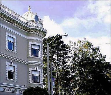 Hotel STANYAN PARK