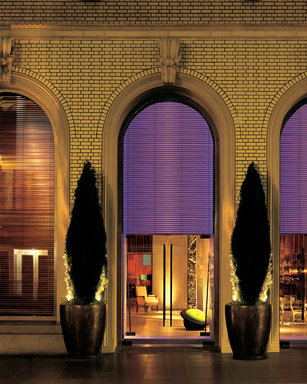Hotel THE CLIFT ROYAL SONESTA HOTEL