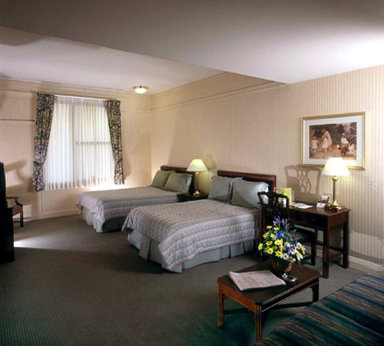 Hotel THE OPAL SAN FRANCISCO