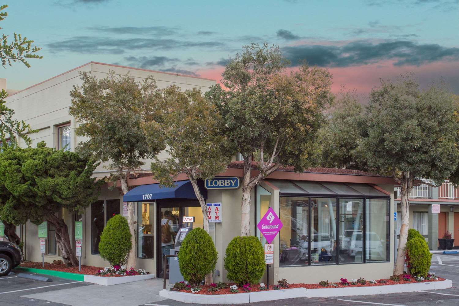 Hotel TRAVELODGE BY WYNDHAM, SAN FRANCISCO CENTRAL