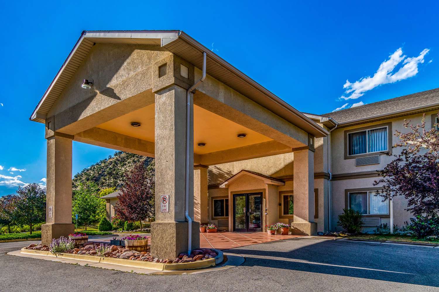 Hotel ECONO LODGE INN & SUITES NEW CASTLE
