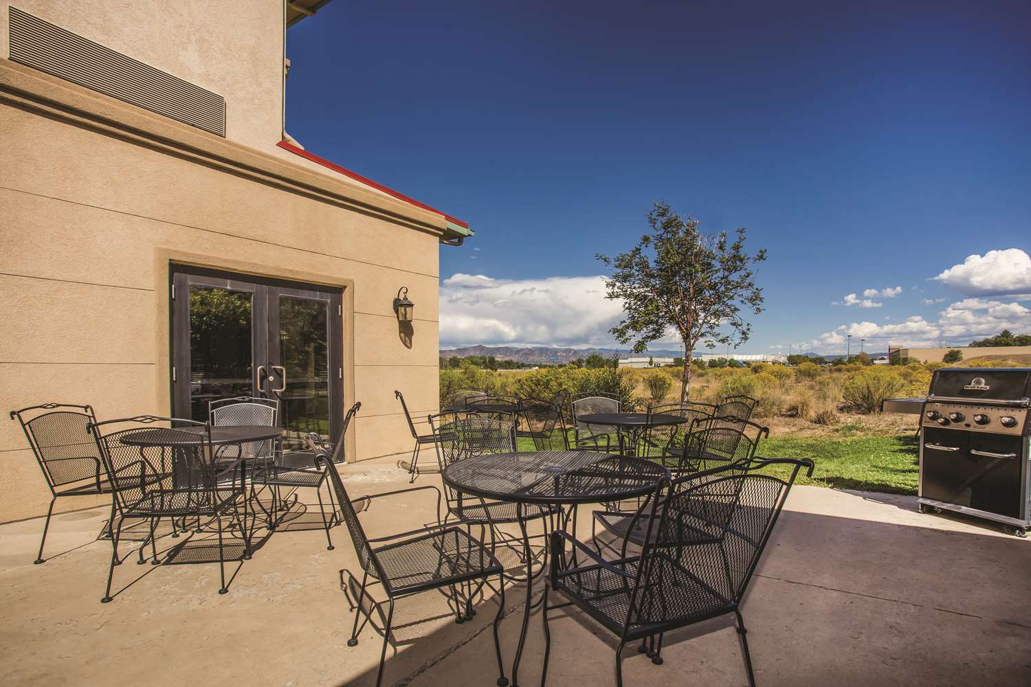 Hotel LA QUINTA INN & SUITES RIFLE