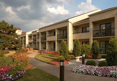 Hotel COURTYARD ATLANTA MARIETTA/I-75 NORTH
