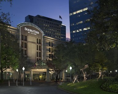 Hotel DOUBLETREE BY HILTON ATLANTA - BUCKHEAD