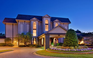 Hotel MILLENNIUM HOTEL DURHAM