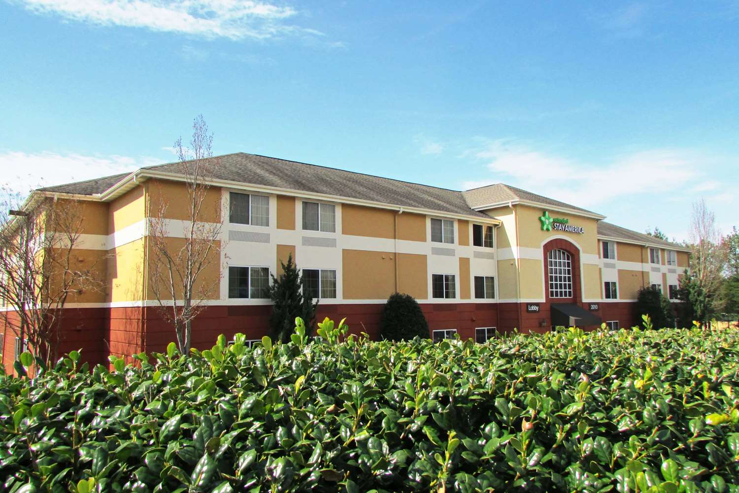 Hotel EXTENDED STAY AMERICA - ATLANTA - MARIETTA - WILDWOOD